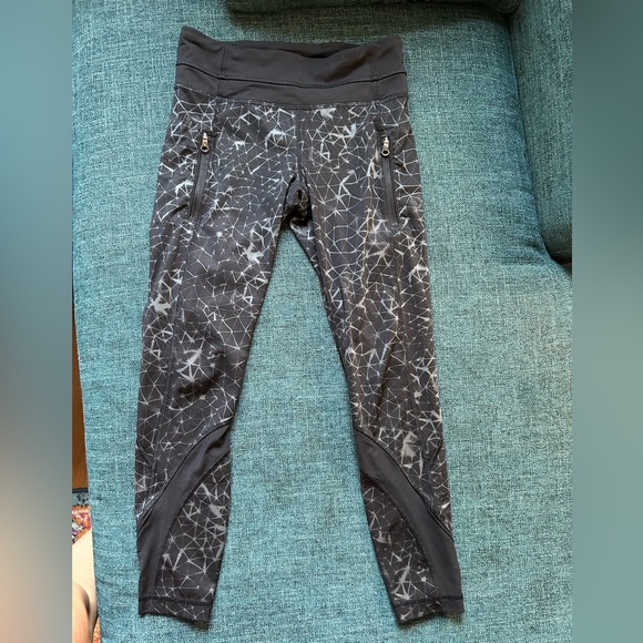 Lululemon inspire tight 2 full on luxtreme - Picture 5 of 12